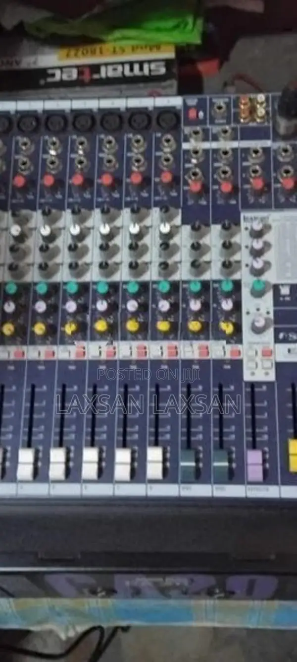 JBL Musical Instruments
