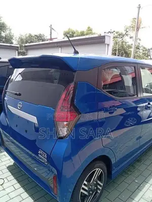 Nissan Dayz Highway Star 2024