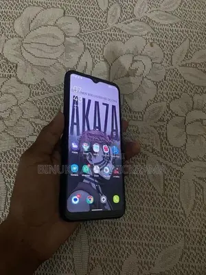 Tecno Spark 6 Go (Used)