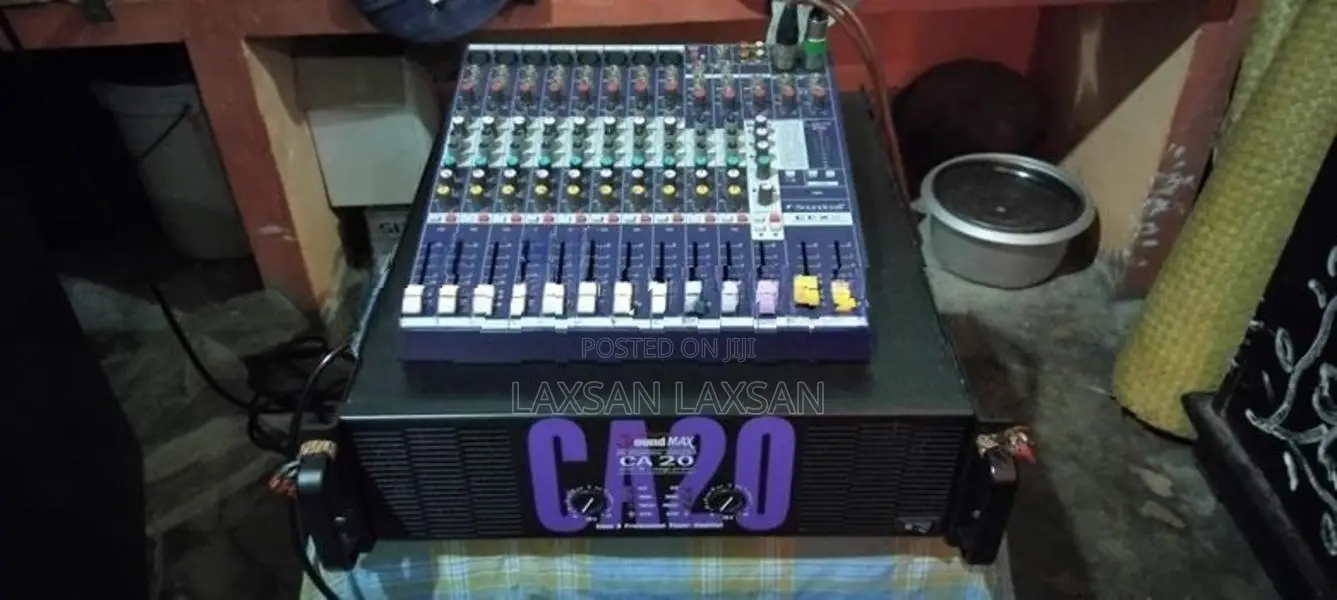 JBL Musical Instruments