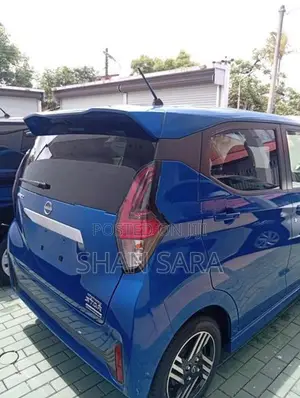 Nissan Dayz Highway Star 2024