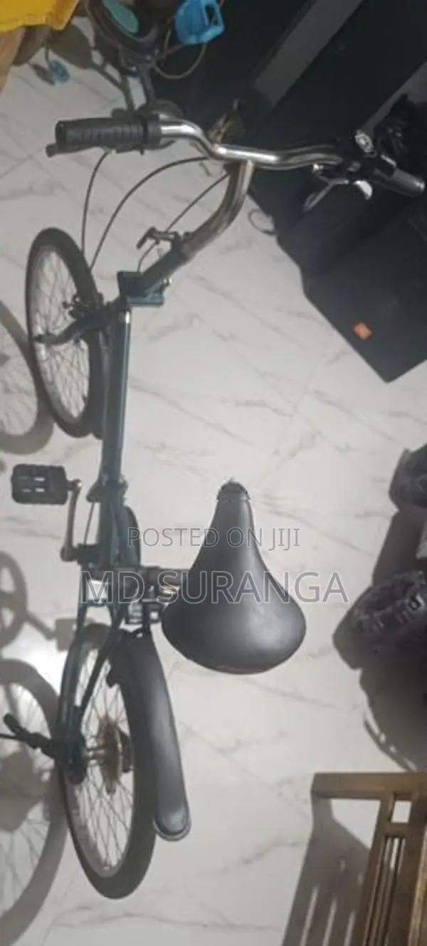 Bicycle