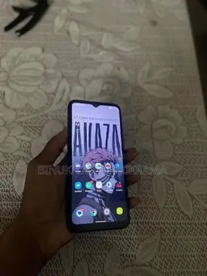 Tecno Spark 6 Go (Used)