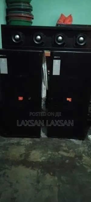 JBL Musical Instruments