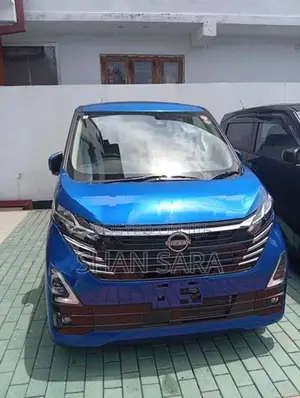 Nissan Dayz Highway Star 2024