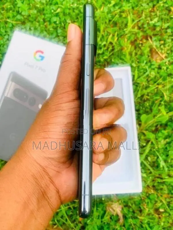 Google Pixel 7 Pro (Used)