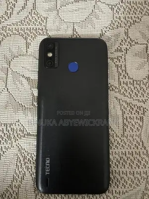 Tecno Spark 6 Go (Used)