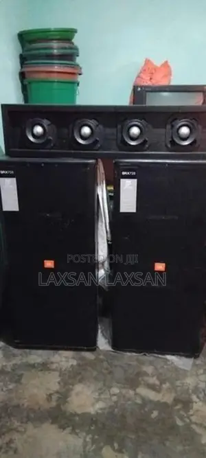 JBL Musical Instruments