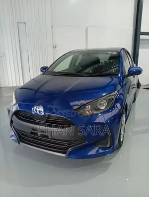 Toyota Yaris X Limited 2023
