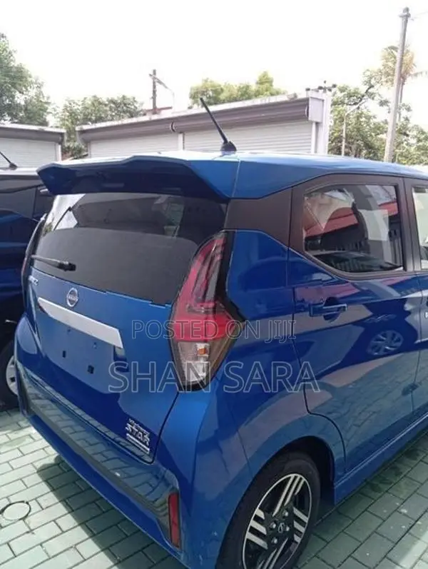 Nissan Dayz Highway Star 2024