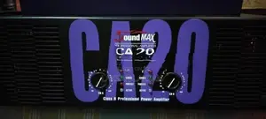 JBL Musical Instruments