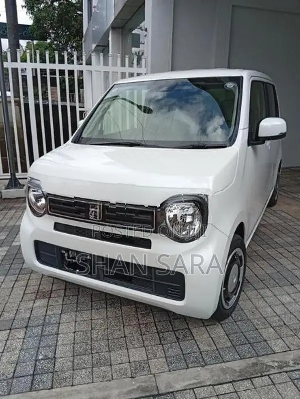 Honda N-WGN G 2024