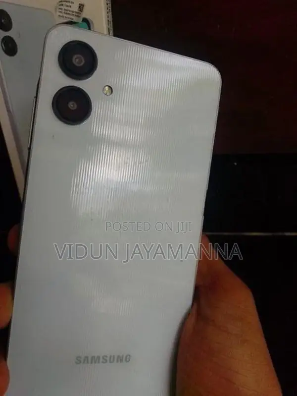 Samsung Galaxy A06 (Used)