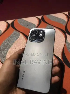 Infinix Smart 9 HD (Used)