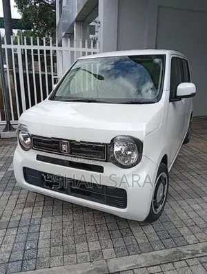 Honda N-WGN G 2024
