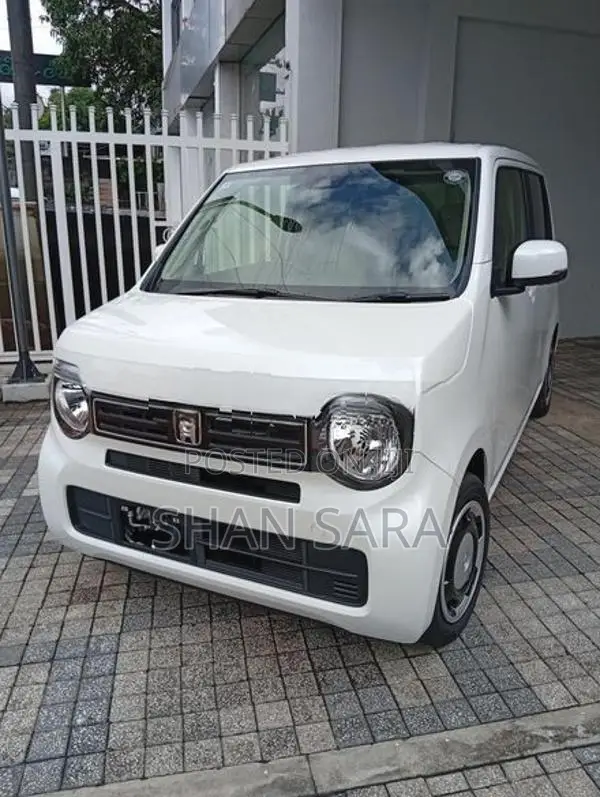 Honda N-WGN G 2024