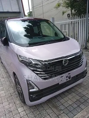 Nissan Dayz Highway Star 2024