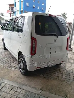 Honda N-WGN G 2024