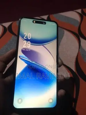 Infinix Smart 9 HD (Used)