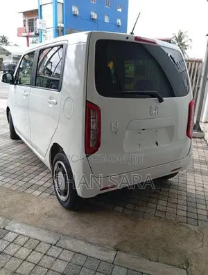 Honda N-WGN G 2024
