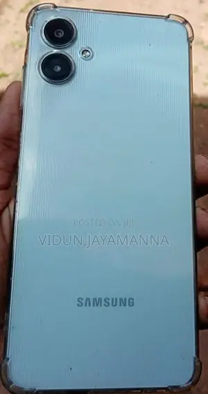 Samsung Galaxy A06 (Used)