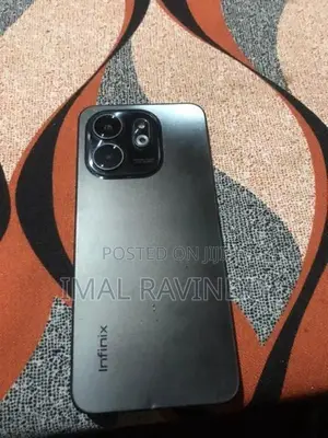 Infinix Smart 9 HD (Used)