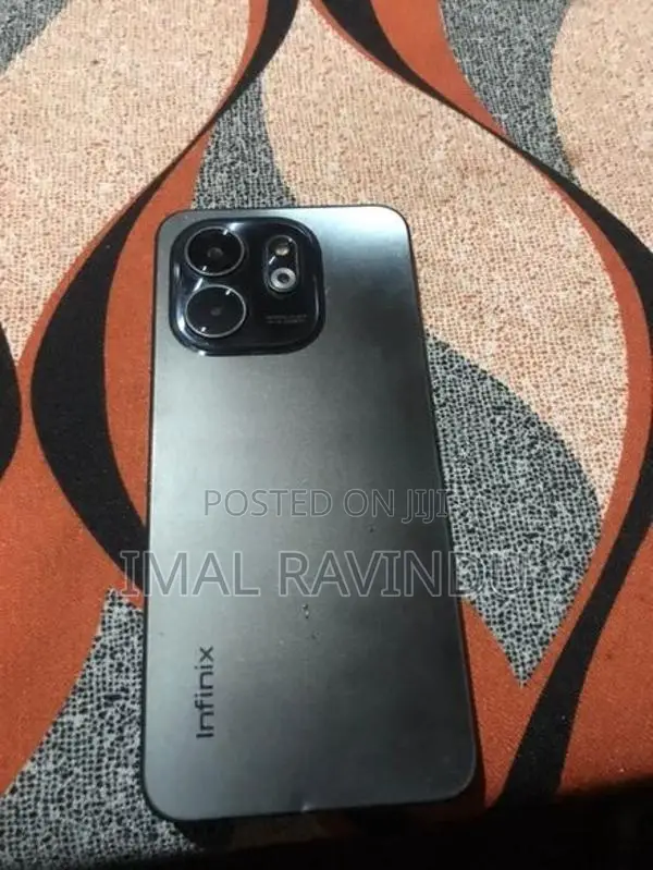 Infinix Smart 9 HD (Used)