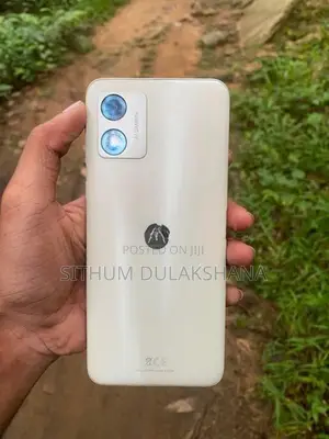 Moto E13 (Used)