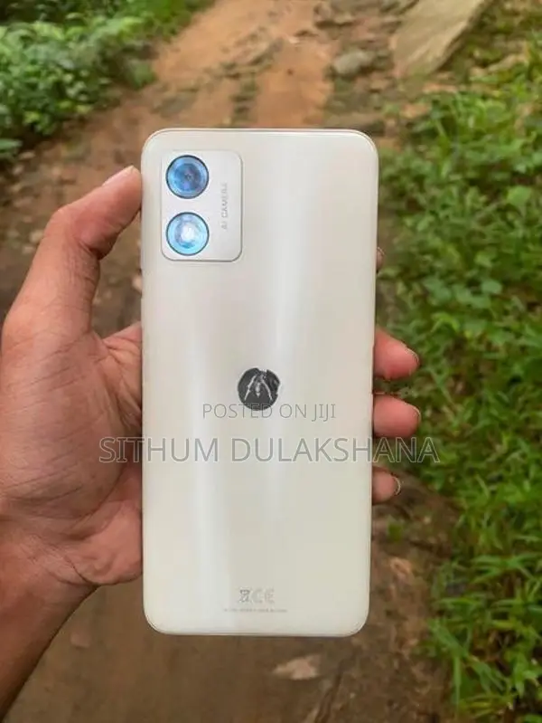 Moto E13 (Used)