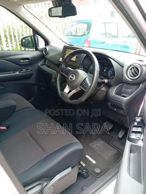 Nissan Dayz Highway Star 2024