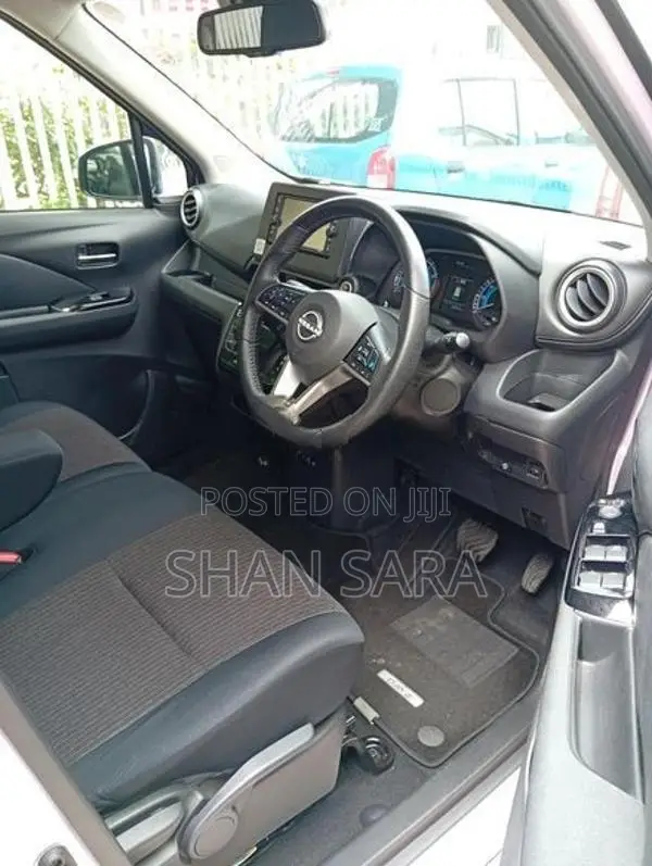 Nissan Dayz Highway Star 2024