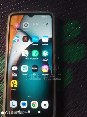 Xiaomi Redmi A3 (Used)