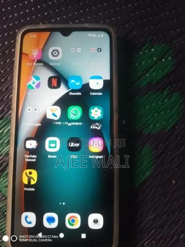 Xiaomi Redmi A3 (Used)