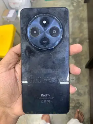 Xiaomi Redmi 14C (Used)