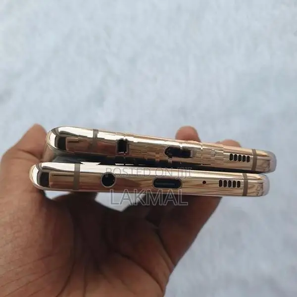 Samsung Galaxy S10 Plus 256GB (Used)