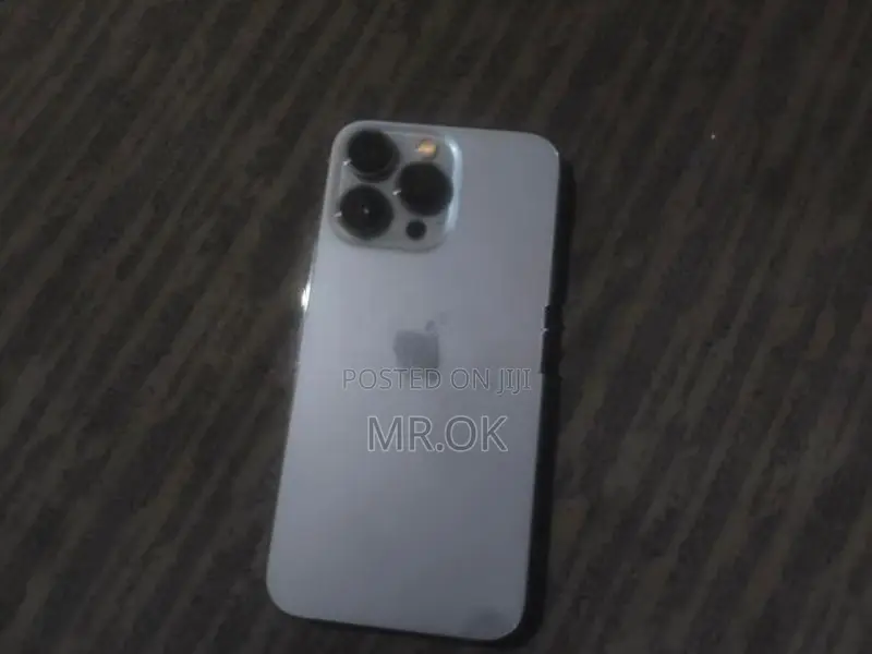 Apple iPhone 13 Pro (Used)