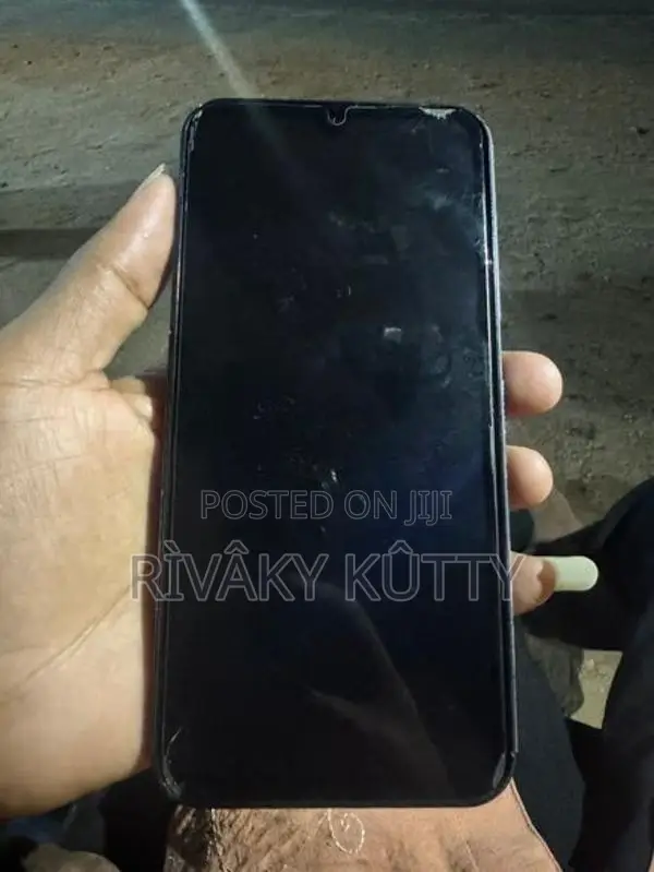 Samsung Galaxy A15 (Used)