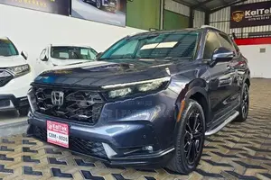 Honda CRV VTI LX 2023
