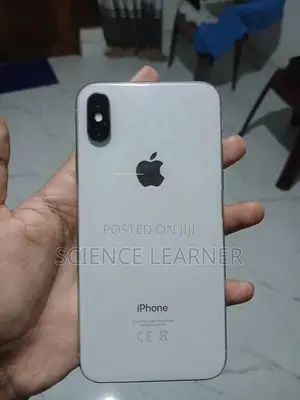 Apple iPhone X (Used)