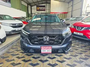 Honda CRV VTI LX 2023