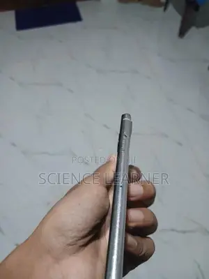 Apple iPhone X (Used)