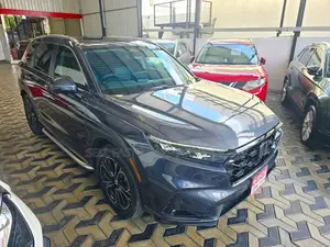 Honda CRV VTI LX 2023