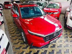 Honda CRV VTI L7 2024