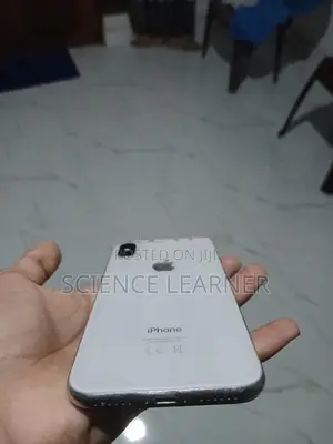 Apple iPhone X (Used)