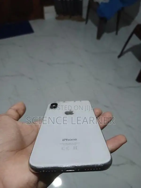 Apple iPhone X (Used)