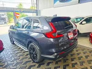 Honda CRV VTI LX 2023