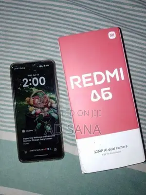 Xiaomi Redmi A5 (Used)