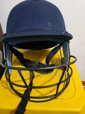 Cosco Cricket Helmet