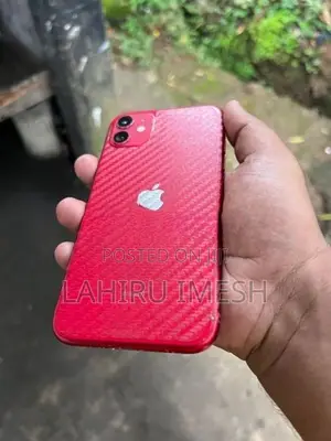 Apple iPhone 11 128GB (Used)