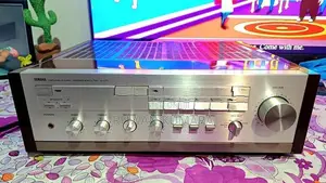 Yamaha A-1000 Integrated Amplifier